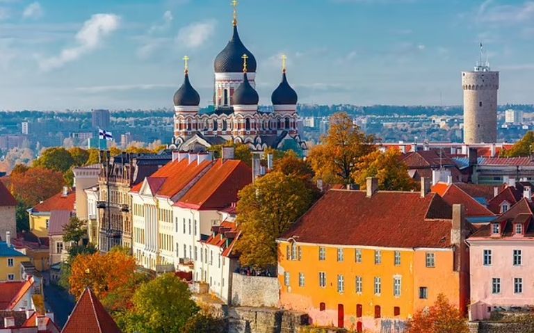 إستونيا أيسلندا - أرشيفية