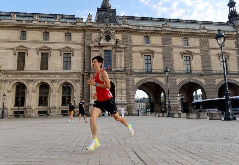 لوان يوسواي