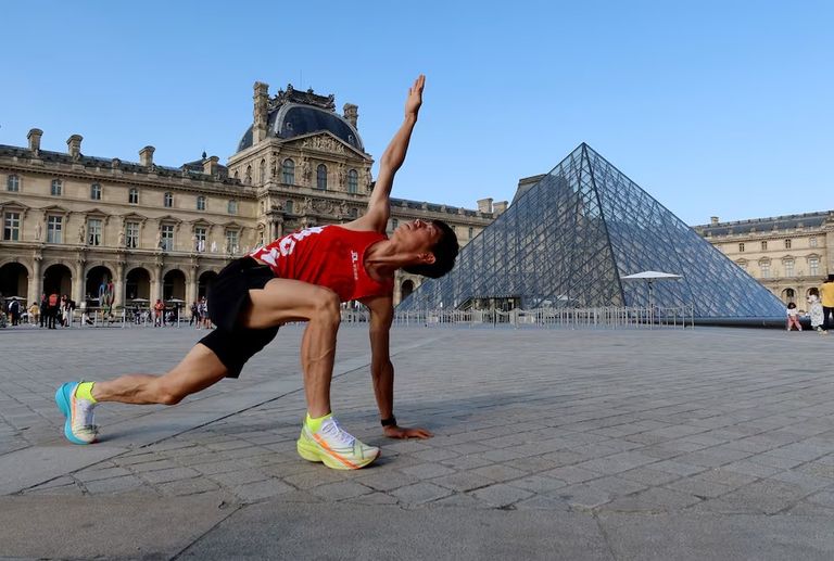 لوان يوسواي