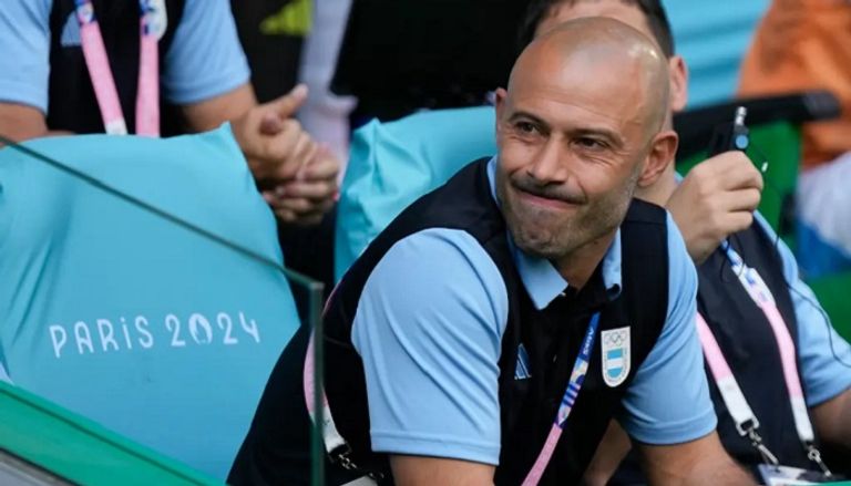 أزمات أولمبياد باريس