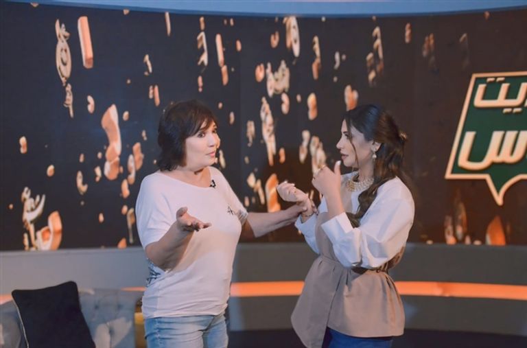 عايدة رياض- أرشيفية