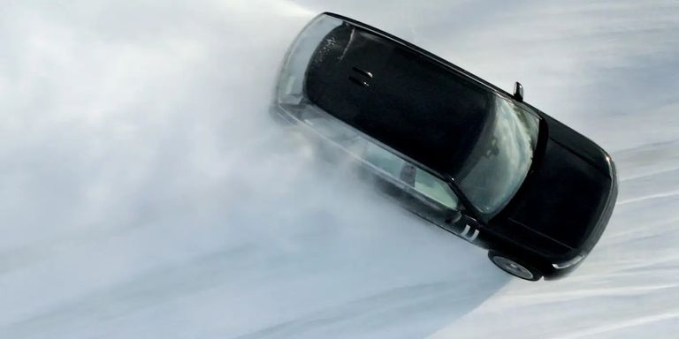 رينج روفر سبورت 