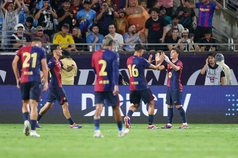 مباراة مانشستر سيتي وبرشلونة مباراة مانشستر سيتي وبرشلونة