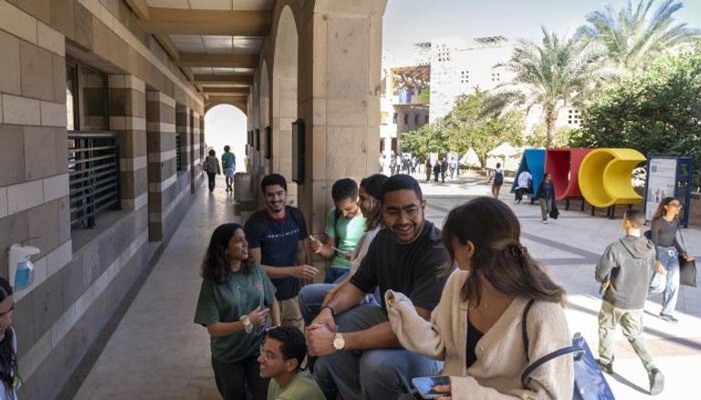 مصاريف الجامعات الخاصة 2024 مصاريف الجامعات الخاصة 2024 في مصر