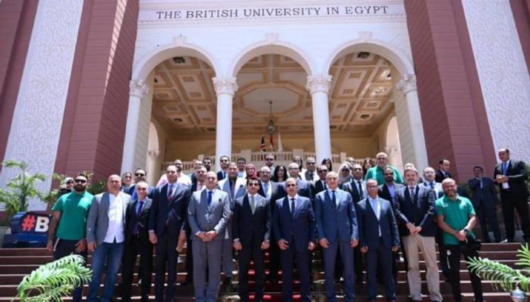 مصاريف الجامعات الخاصة في مصر مصاريف الجامعات الخاصة 2024 في مصر
