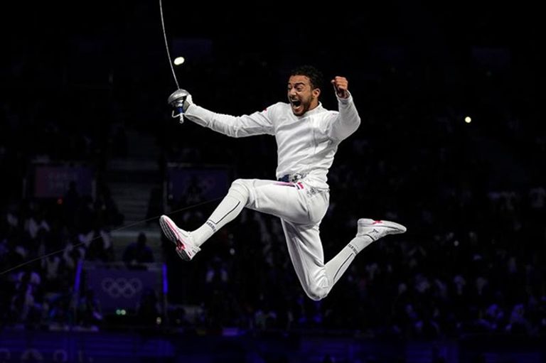 محمد السيد فارس فرجاني