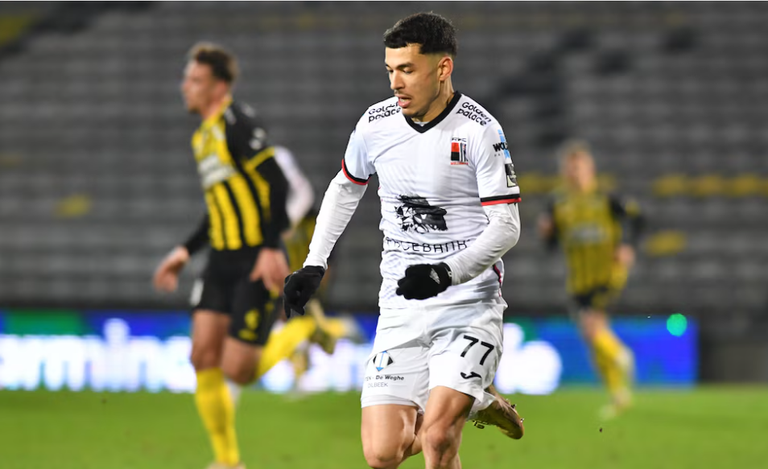 زكريا الواحدي النجم المغربي زكريا الواحدي