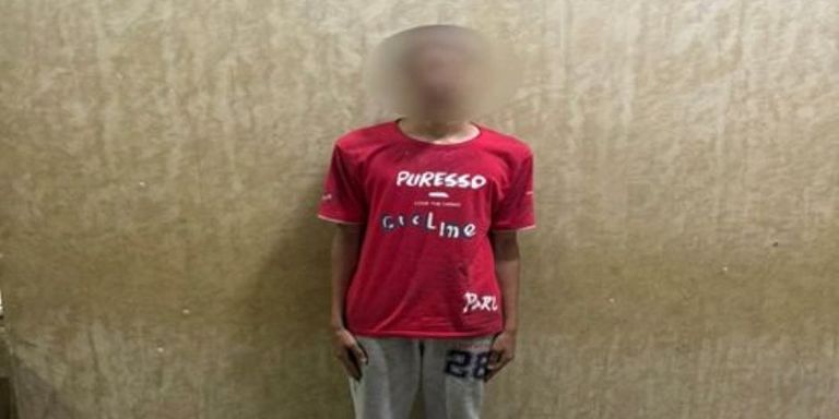 فيديو الاعتداء على سيدة السويس