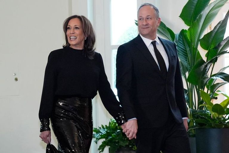 كامالا هاريس