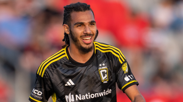 محمد فارسي الموهبة الجزائرية محمد فارسي