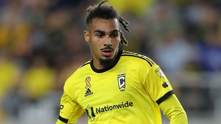 محمد فارسي الموهبة الجزائرية محمد فارسي