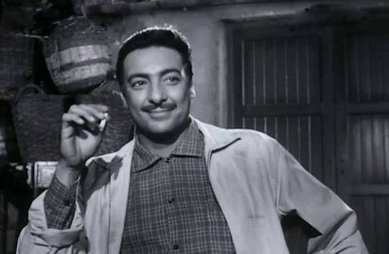 الفنان رشدي أباظة