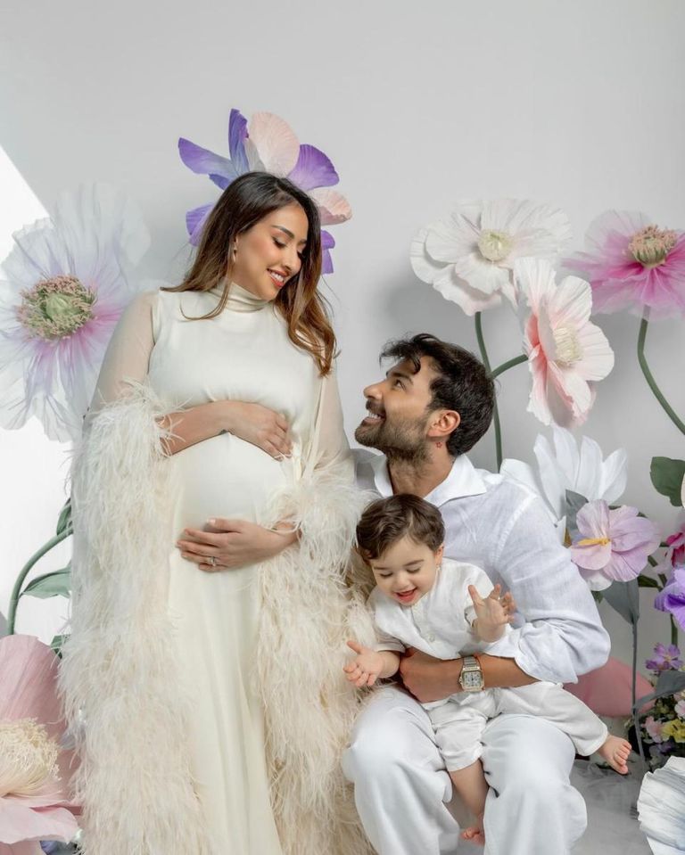 الفنانة فرح الهادي