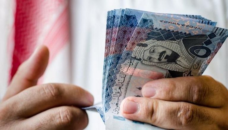 أوراق نقدية فئة 500 ريال سعودي - أرشيفية