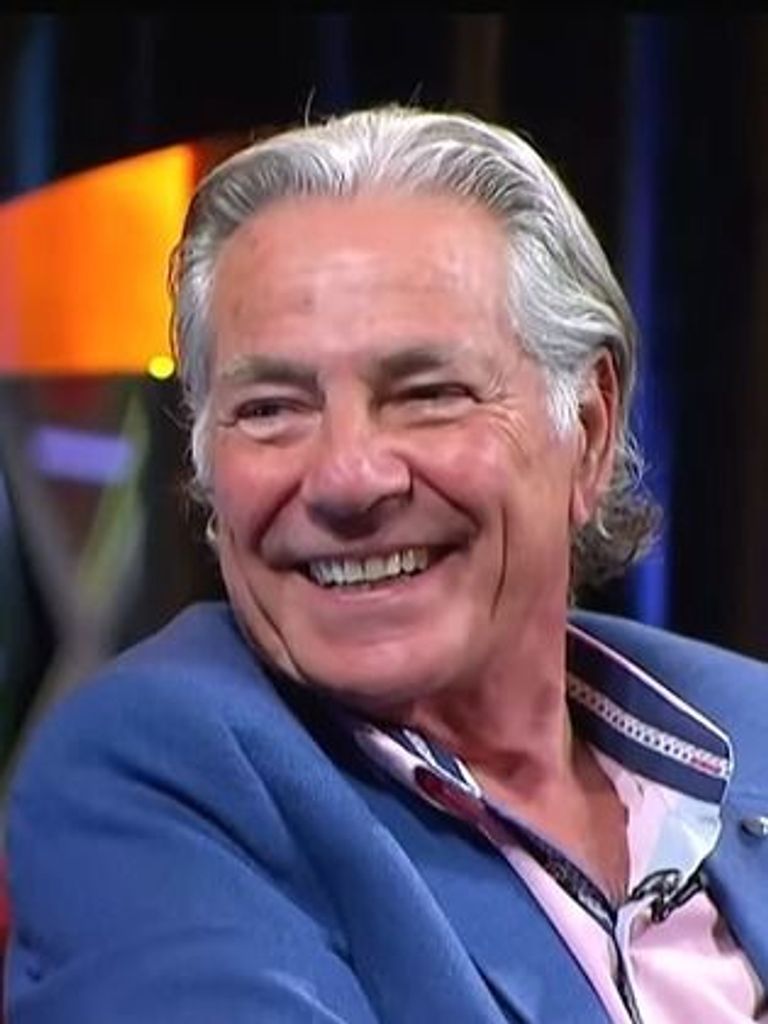 الفنان المصري مصطفى فهمي