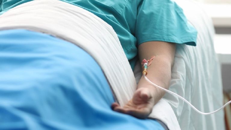 الشابة البريطانية إيما