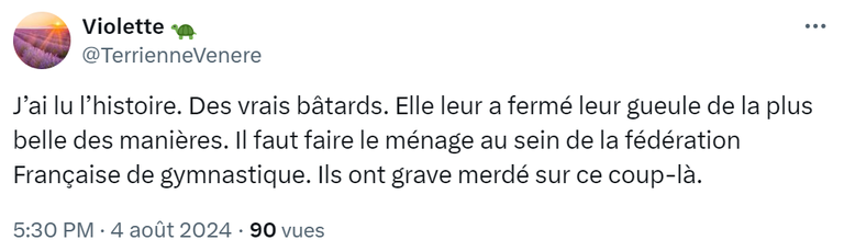 كيليا نمور، بطلة الجمباز الجزائرية