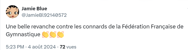 كيليا نمور، بطلة الجمباز الجزائرية