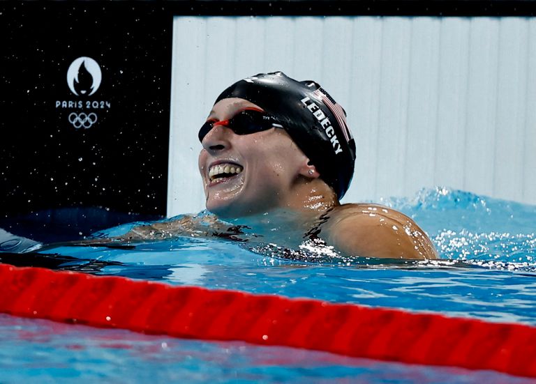 كاتي ليديكي 