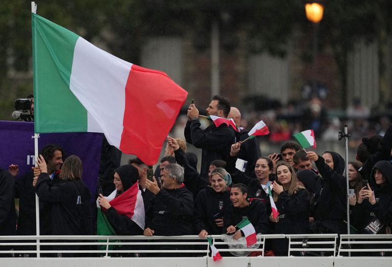 جيانماركو تامبيري