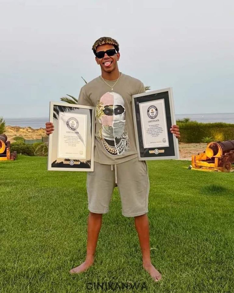 لامين يامال لامين يامال