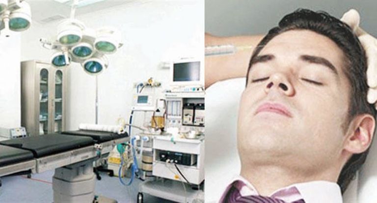 عمليات التجميل في مصر