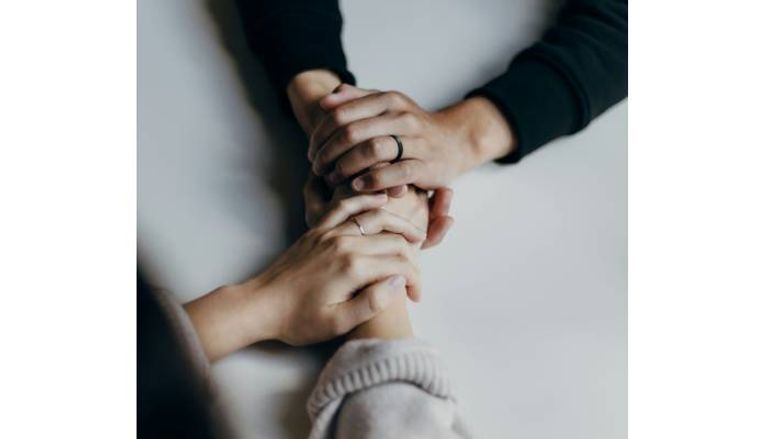 ألم الفقد والدعم النفسي ألم الفقد