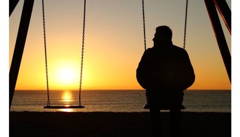 ألم الفقد والخسارة ألم الفقد