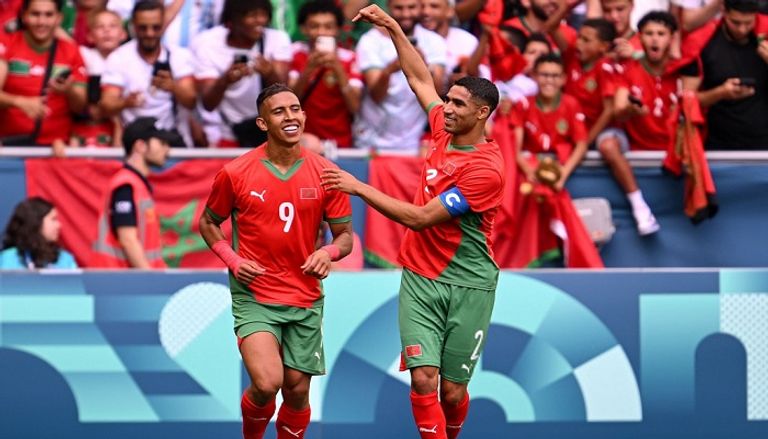 سفيان رحيمي