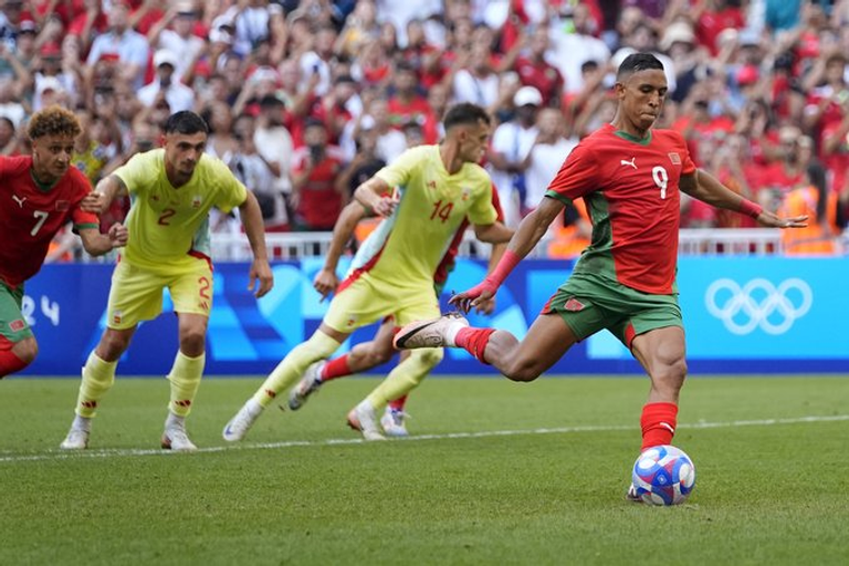 رحيمي سفيان رحيمي