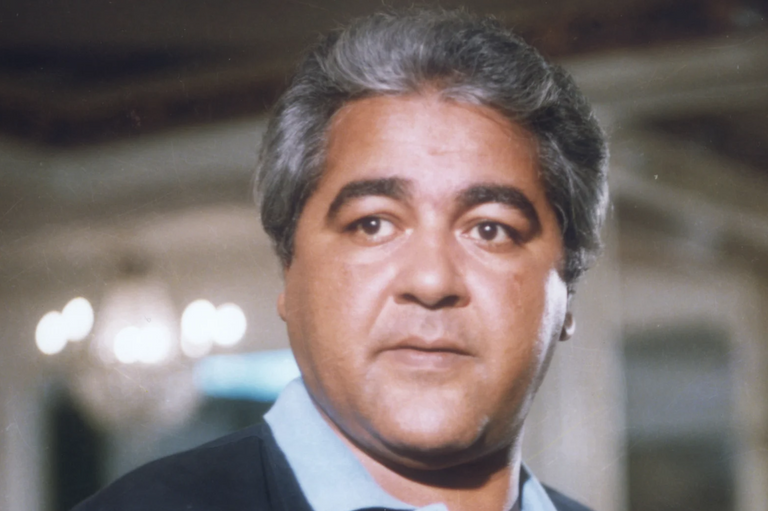 مصطفى متولي