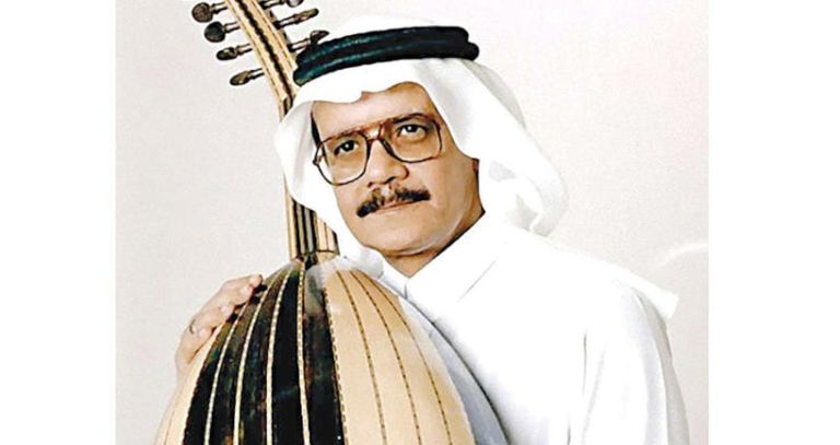 طلال مداح- أرشيفية