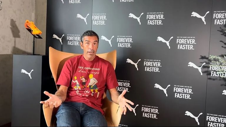 روبرت بيريز كيليان مبابي وفلورنتينو بيريز