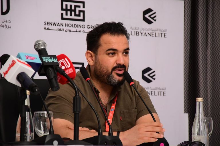 مهرجان صيف بنغازي