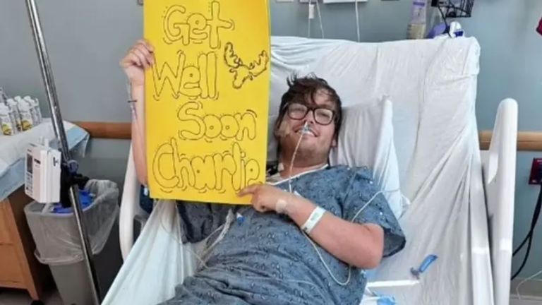 تشارلي فينسينت