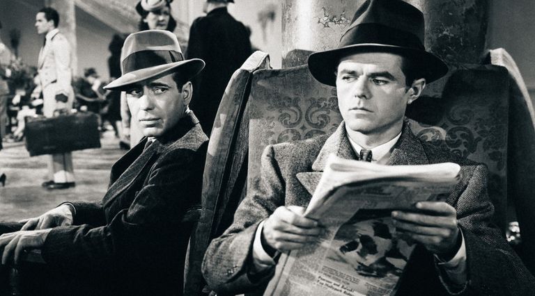 أبطال فيلم