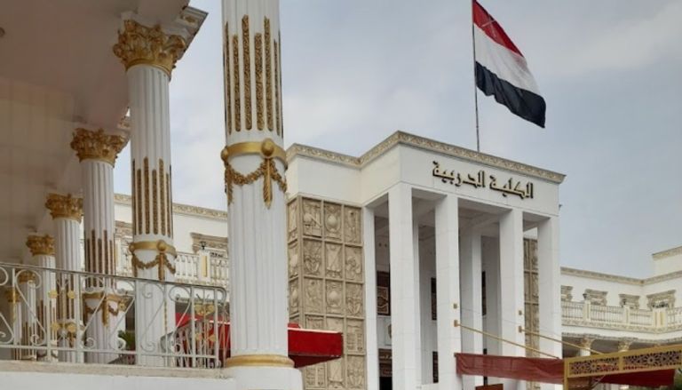 كل ما يخص الكليات العسكرية 2024