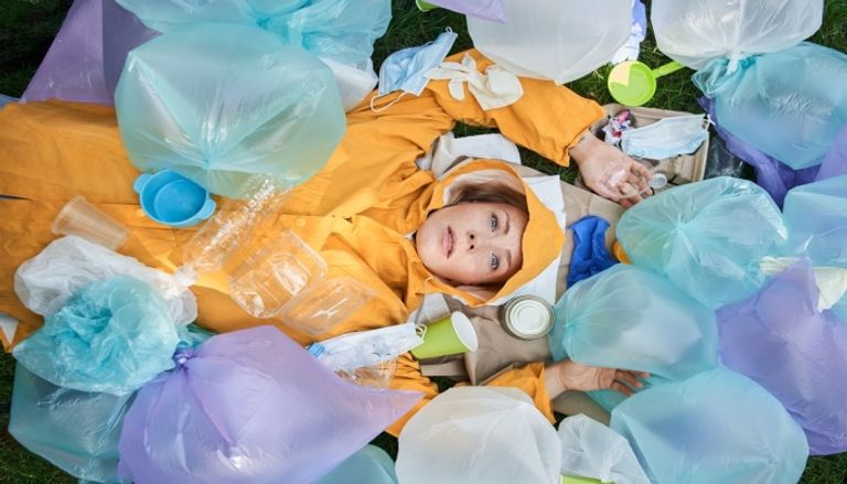 الاكتناز القهري الاكتناز القهري