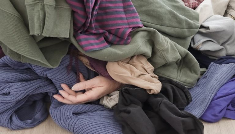 الاكتناز القهري الاكتناز القهري