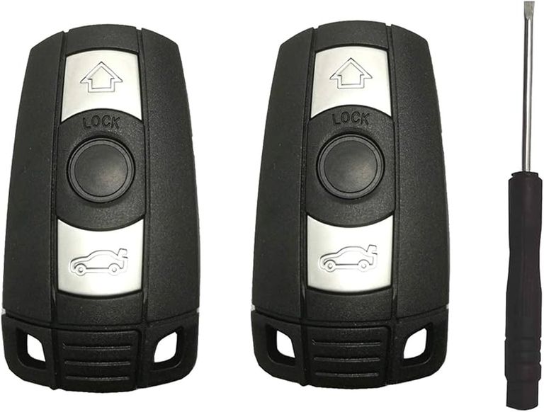 برمجة ريموت (بي إم دبليو) ضمن خطوات برمجة ريموت أشهر السيارات خطوات برمجة ريموت أشهر السيارات