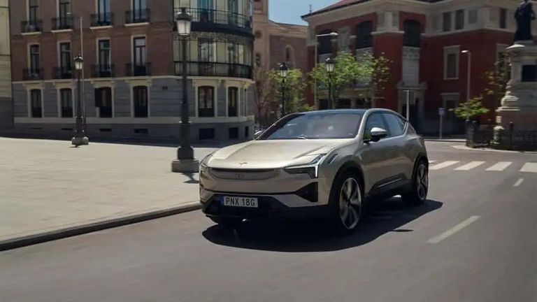 طراز Chevy Blazer