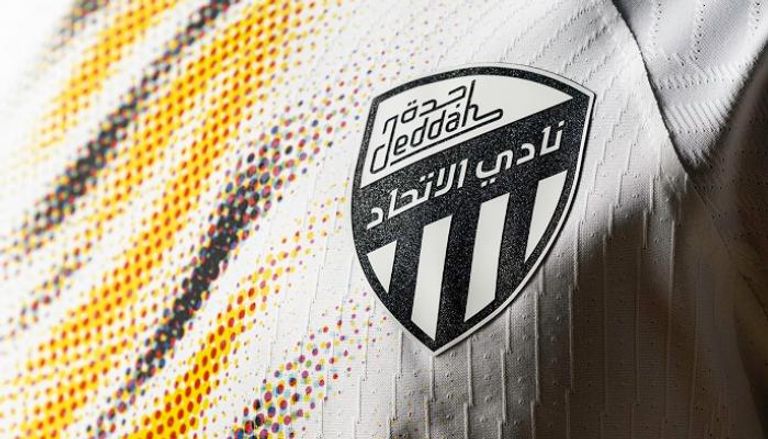 قميص الاتحاد الاحتياطي لموسم 2024-2025