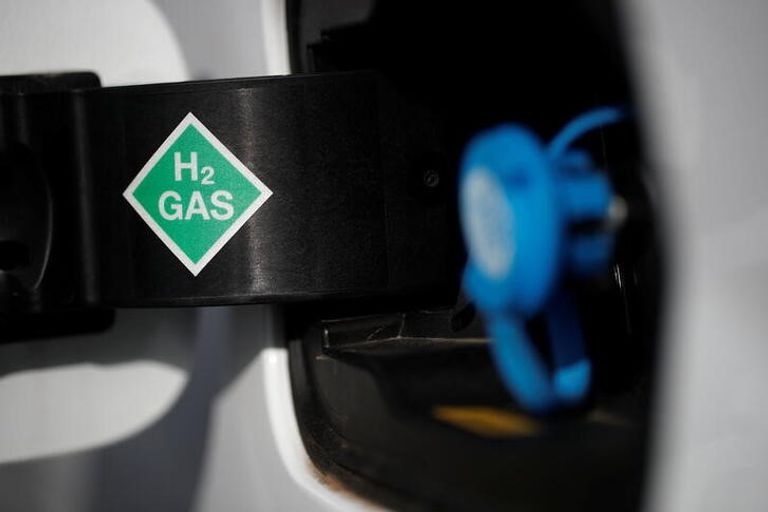 الهيدروجين الأخضر مصدر نظيف ومستدام للطاقة
