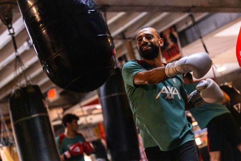 محمد صلاح داني كارفاخال