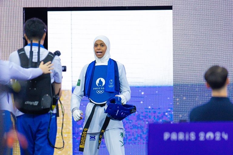 السعودية دنيا أبو طالب