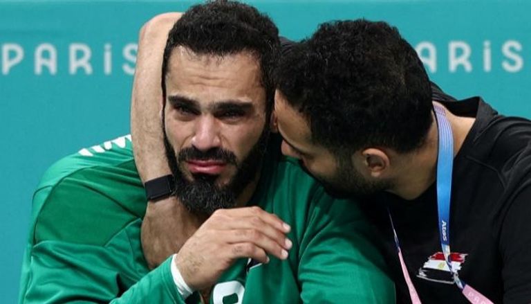 منتخب مصر لكرة اليد