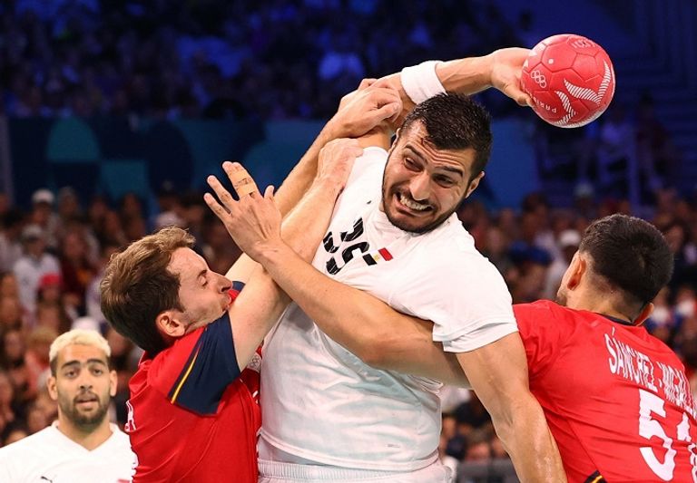 منتخب مصر لكرة اليد منتخب مصر لكرة اليد