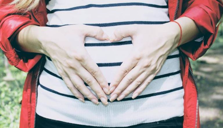 أيام التبويض والحمل معرفة أيام التبويض