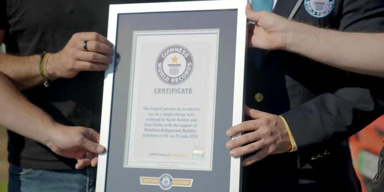 موستانج موستانغ الكهربائية