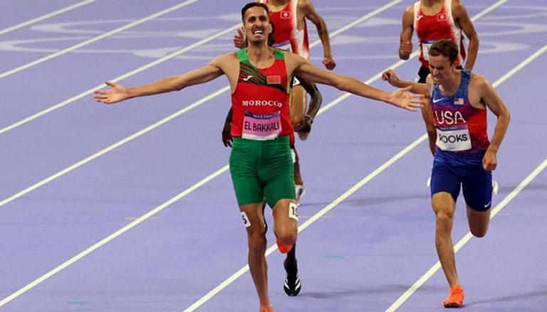 سفيان البقالي سفيان البقالي